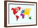 Brown Frame