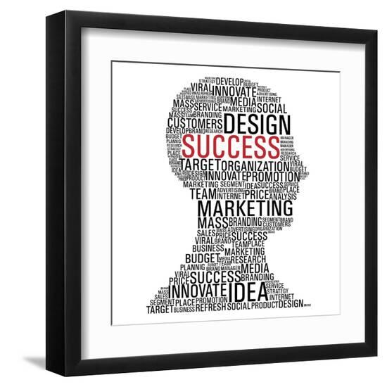 Art Print, , large