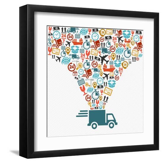 Art Print, , large
