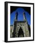 Cifte Minareli Medrese-null-Framed Giclee Print