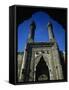 Cifte Minareli Medrese-null-Framed Stretched Canvas