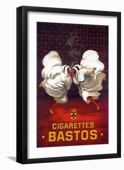 Cig Bastos-null-Framed Giclee Print