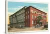 Cigar Factory, Tampa, Florida-null-Stretched Canvas