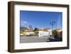 Cigar Museum of Brena Alta, San Pedro, La Palma, Canary Islands, Spain, Europe-Gerhard Wild-Framed Photographic Print