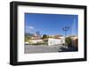 Cigar Museum of Brena Alta, San Pedro, La Palma, Canary Islands, Spain, Europe-Gerhard Wild-Framed Photographic Print