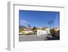 Cigar Museum of Brena Alta, San Pedro, La Palma, Canary Islands, Spain, Europe-Gerhard Wild-Framed Photographic Print