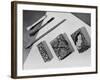 Cigarette Accessories-null-Framed Photographic Print