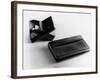 Cigarette Holder and Case-null-Framed Photographic Print