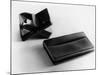 Cigarette Holder and Case-null-Mounted Photographic Print