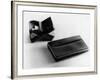 Cigarette Holder and Case-null-Framed Photographic Print