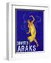 Cigarettes Araks-null-Framed Giclee Print