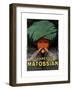 Cigarettes Matossian-null-Framed Giclee Print