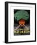 Cigarettes Matossian-null-Framed Giclee Print