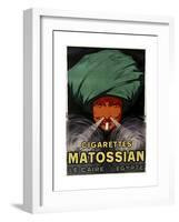 Cigarettes Matossian-null-Framed Giclee Print