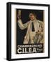 Cilea Italy-null-Framed Giclee Print