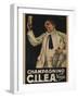 Cilea Italy-null-Framed Giclee Print