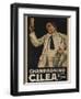 Cilea Italy-null-Framed Giclee Print