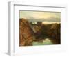 Cilgerran Castle-Peter De Wint-Framed Giclee Print