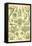 Ciliata-Ernst Haeckel-Framed Stretched Canvas