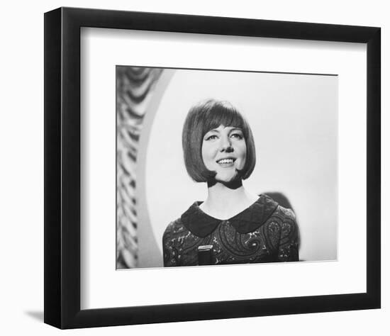 Cilla Black-null-Framed Photo