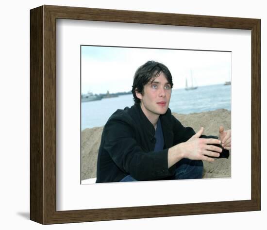 Cillian Murphy-null-Framed Photo