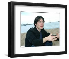 Cillian Murphy-null-Framed Photo