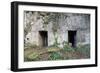 Cima Grave, Marturanum Regional Park, San Giuliano, Barbarano Romano, Lazio, Italy, 7th Century-null-Framed Giclee Print