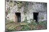 Cima Grave, Marturanum Regional Park, San Giuliano, Barbarano Romano, Lazio, Italy, 7th Century-null-Mounted Giclee Print