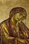 Saint Francis-Cimabue-Giclee Print