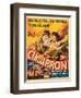 Cimarron, Irene Dunne, Richard Dix, 1931-null-Framed Art Print