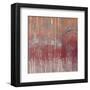 Cimarron-Denise Duplock-Framed Art Print