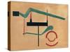 Cimento-Picabia Francis-Stretched Canvas