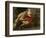 Cimon and Pero, C.1630-Peter Paul Rubens-Framed Giclee Print