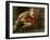 Cimon and Pero, C.1630-Peter Paul Rubens-Framed Giclee Print