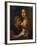 Cimon and Pero (Caritas Romana)-Georg Pencz-Framed Giclee Print