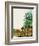 Cinchona Tree-null-Framed Giclee Print