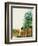 Cinchona Tree-null-Framed Giclee Print