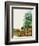 Cinchona Tree-null-Framed Giclee Print