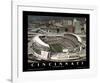 Cincinnati Bengals - Paul Brown Stadium-Brad Geller-Framed Art Print