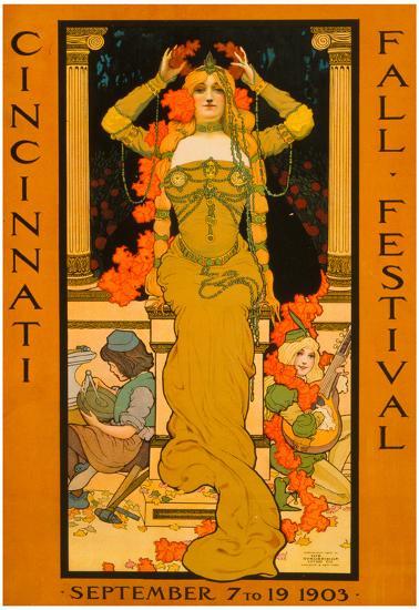 Poster, , large