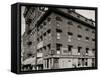 Cincinnati, Hamilton and Dayton Railroad Office, Detroit, Mich.-null-Framed Stretched Canvas