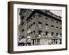 Cincinnati, Hamilton and Dayton Railroad Office, Detroit, Mich.-null-Framed Photo