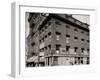 Cincinnati, Hamilton and Dayton Railroad Office, Detroit, Mich.-null-Framed Photo