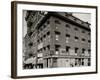 Cincinnati, Hamilton and Dayton Railroad Office, Detroit, Mich.-null-Framed Photo