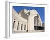 Cincinnati Museum Center at Union Terminal, Cincinnati, Ohio, United States of America, North Ameri-Richard Cummins-Framed Photographic Print