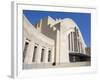 Cincinnati Museum Center at Union Terminal, Cincinnati, Ohio, United States of America, North Ameri-Richard Cummins-Framed Photographic Print