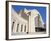 Cincinnati Museum Center at Union Terminal, Cincinnati, Ohio, United States of America, North Ameri-Richard Cummins-Framed Photographic Print