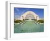 Cincinnati Museum Center at Union Terminal, Cincinnati, Ohio, United States of America, North Ameri-Richard Cummins-Framed Photographic Print