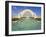 Cincinnati Museum Center at Union Terminal, Cincinnati, Ohio, United States of America, North Ameri-Richard Cummins-Framed Photographic Print