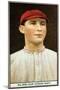 Cincinnati, OH, Cincinnati Reds, Rafael Almeida, Baseball Card-Lantern Press-Mounted Art Print